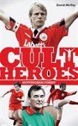 Nottingham Forest Cult Heroes