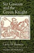 Sir Gawain and the Green Knight