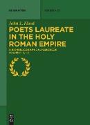 Poets Laureate in the Holy Roman Empire