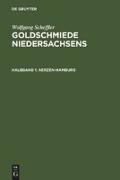 Goldschmiede Niedersachsens