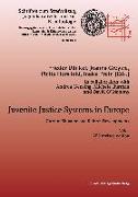 Juvenile Justice Systems in Europe