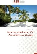 Femmes Urbaines et Vie Associative au Sénégal