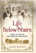 Life Below Stairs