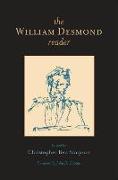 The William Desmond Reader