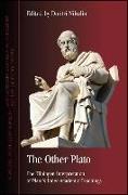 The Other Plato: The Tübingen Interpretation of Plato's Inner-Academic Teachings