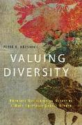 Valuing Diversity: Buddhist Reflection on Realizing a More Equitable Global Future
