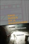 Two Sides of a Barricade: (Dis)Order and Summit Protest in Europe