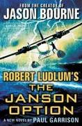 Robert Ludlum's(TM) The Janson Option