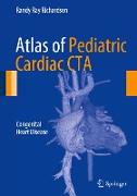 Atlas of Pediatric Cardiac CTA