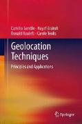 Geolocation Techniques