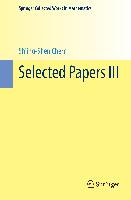 Selected Papers III