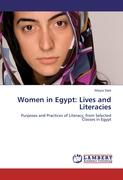 Women in Egypt: Lives and Literacies