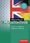 Wörterbuch Metalltechnik