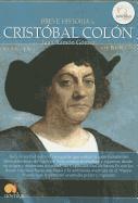 Breve Historia de Cristóbal Colón