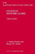Excessive Maritime Claims: Third Edition