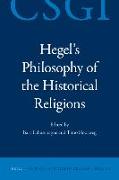 Hegel's Philosophy of the Historical Religions