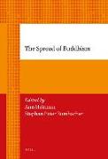 The Spread of Buddhism