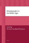 Historiography in the Middle Ages