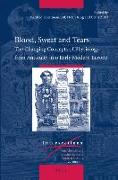 Blood, Sweat and Tears: The Changing Concepts of Physiology from Antiquity Into Early Modern Europe