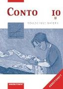Conto / Conto für Realschulen in Bayern - Ausgabe 2001