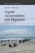 Capital Accumulation and Migration