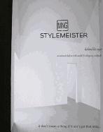 Ming Stylemeister