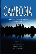 Cambodia