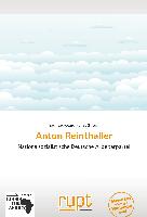 Anton Reinthaller