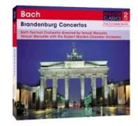 Brandenburg Concertos