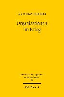 Organisationen im Krieg