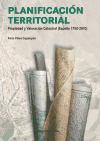Planificación territorial: Propiedad y valoración catastral (España 1750-2012)