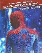 The amazing Spider-Man. Libro de la película