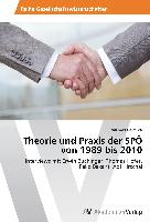 Theorie und Praxis der SPÖ von 1989 bis 2010