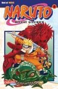 Naruto, Band 8
