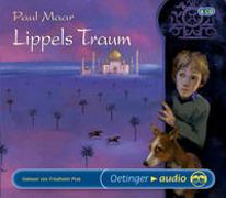 Lippels Traum. 4 CDs
