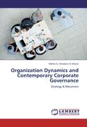 Organization Dynamics and Contemporary Corporate Governance