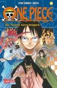 One Piece, Band 36