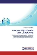 Process Migration in Grid Computing