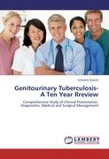 Genitourinary Tuberculosis- A Ten Year Rreview