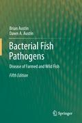 Bacterial Fish Pathogens