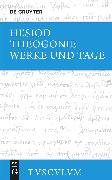 Theogonie / Werke und Tage