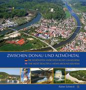 Zwischen Donau und Altmühltal