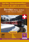 DVD Führerstandsmitfahrt 13. Bernina Winter