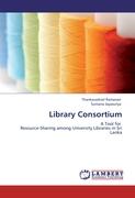 Library Consortium