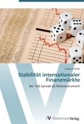 Stabilität internationaler Finanzmärkte