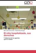 El niño hospitalizado, sus derechos