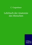 Lehrbuch der Anatomie des Menschen