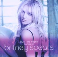 Oops! I Did It Again-The Best Of Britney Spears