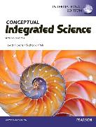 Conceptual Integrated Science:International Edition