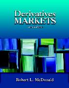 Derivatives Markets:United States Edition